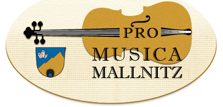 ProMusica Mallnitz Logo